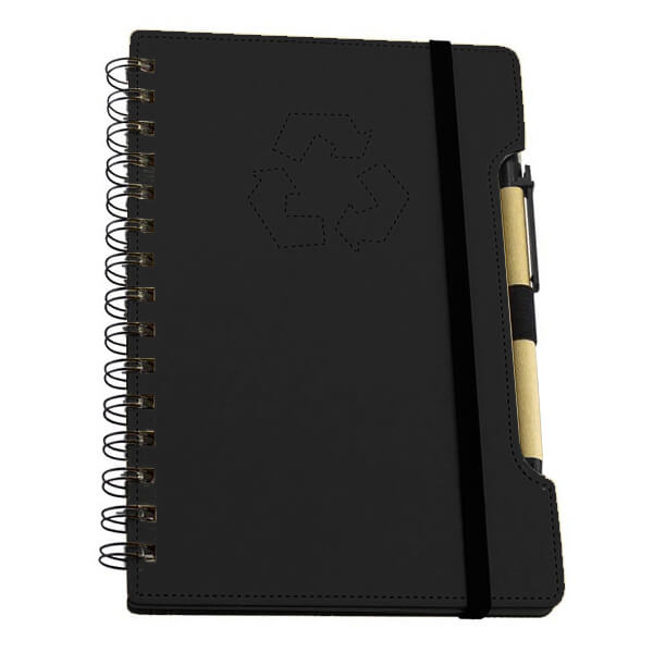 Libreta Ecológica Compost N38 - Imagen 5