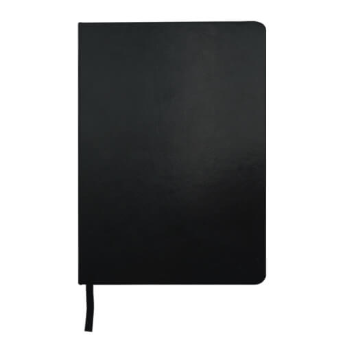 Libreta Agenda Símil Cuero N44