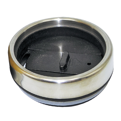 Mug Térmico Bamboo Acero Inoxidable M2 - Imagen 3