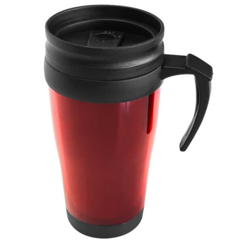 Mug Térmico Plástico M11 - Imagen 3