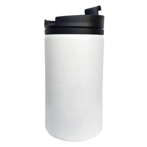 Mug Térmico Acero inoxidable Plástico M14 - Imagen 4