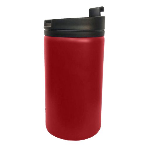 Mug Térmico Acero inoxidable Plástico M14 - Imagen 3