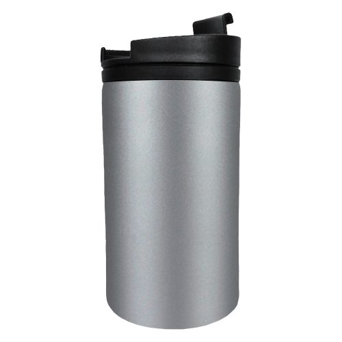 Mug Térmico Acero inoxidable Plástico M14 - Imagen 5