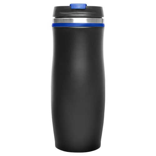 Mug Térmico Acero inoxidable Negro M18 - Imagen 2