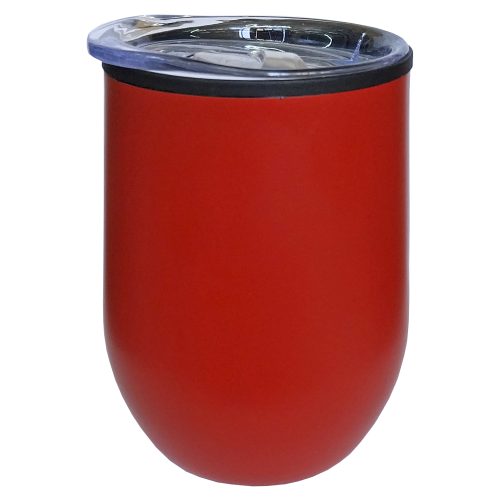 Mug Térmico Acero inoxidable plástico M19 - Imagen 3