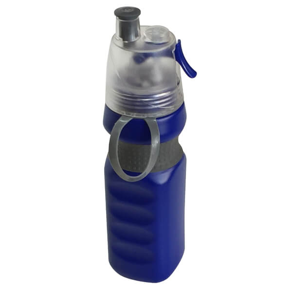 Botella con Rociador M22 - Imagen 2