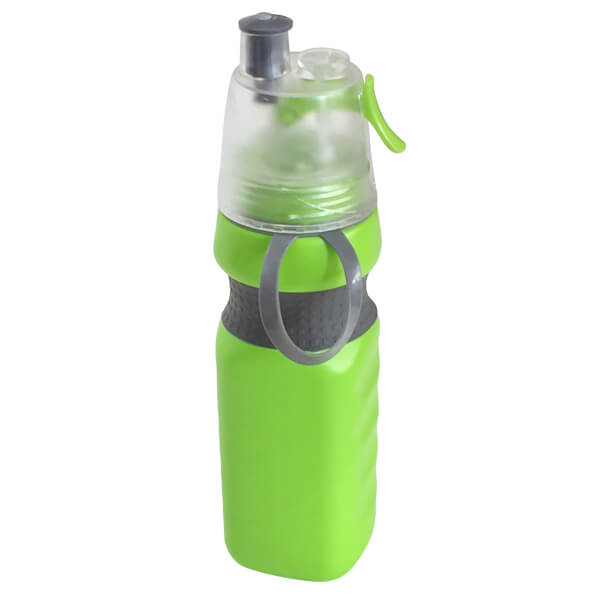 Botella con Rociador M22 - Imagen 4