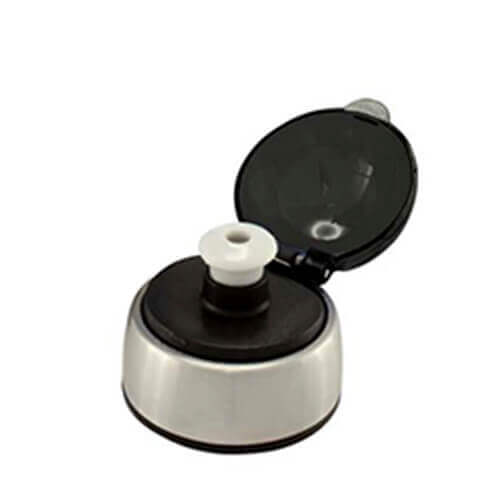 Botella Caramayola Deportiva Acero Inoxidable M25 - Imagen 6