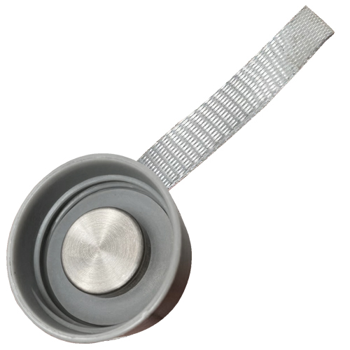 Botella Vidrio con funda M28 - Imagen 12