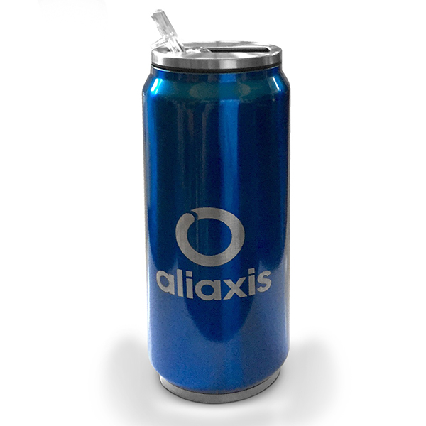 Tarro Térmico Acero Inoxidable M65 - Imagen 7