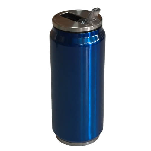 Tarro Térmico Acero Inoxidable M65 - Imagen 2