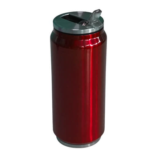 Tarro Térmico Acero Inoxidable M65 - Imagen 3