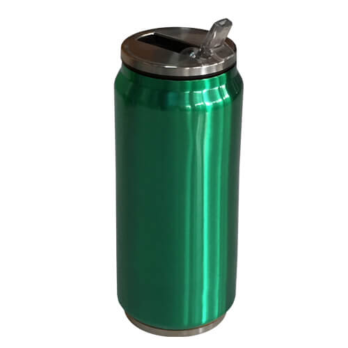 Tarro Térmico Acero Inoxidable M65 - Imagen 4