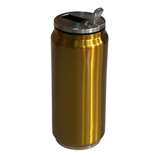 Tarro Térmico Acero Inoxidable M65 - Imagen 5