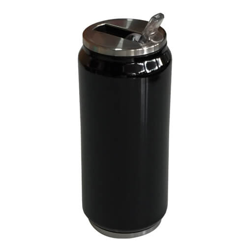 Tarro Térmico Acero Inoxidable M65 - Imagen 6