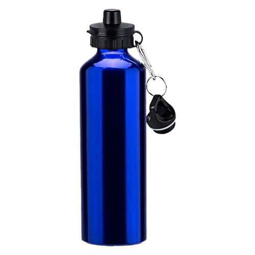 Botella Deportiva Aluminio M50 - Imagen 3