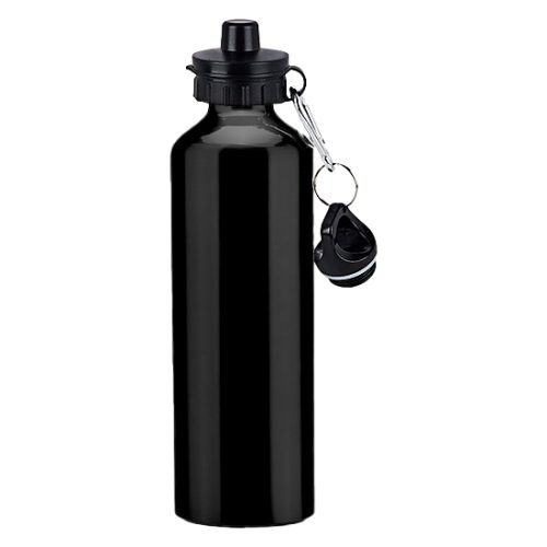 Botella Deportiva Aluminio M50 - Imagen 5