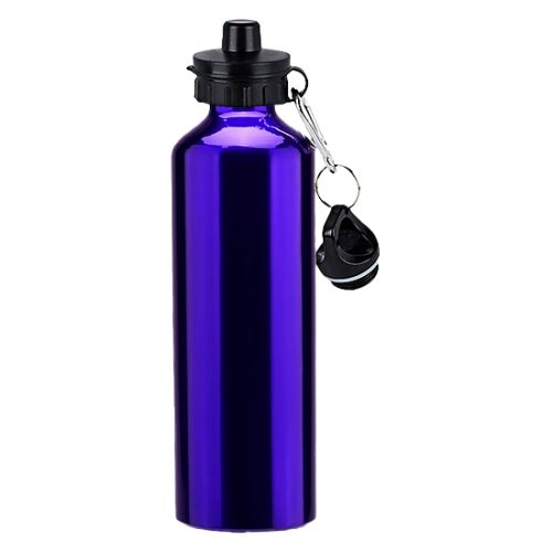Botella Deportiva Aluminio M50 - Imagen 6