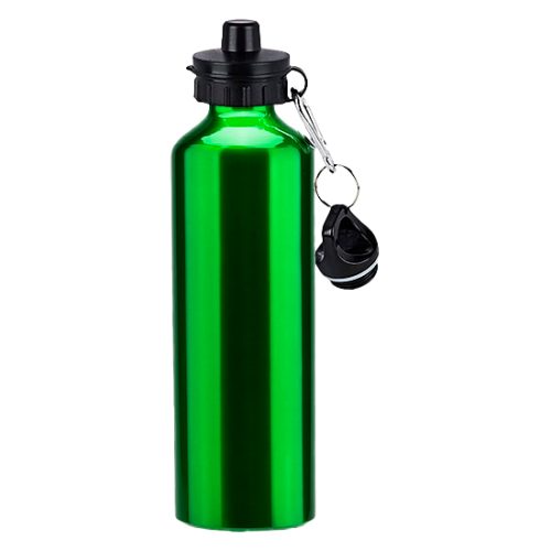 Botella Deportiva Aluminio M50 - Imagen 7
