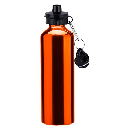 Botella Deportiva Aluminio M50 - Imagen 8