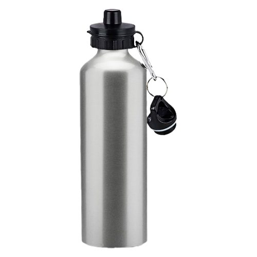 Botella Deportiva Aluminio M50 - Imagen 9