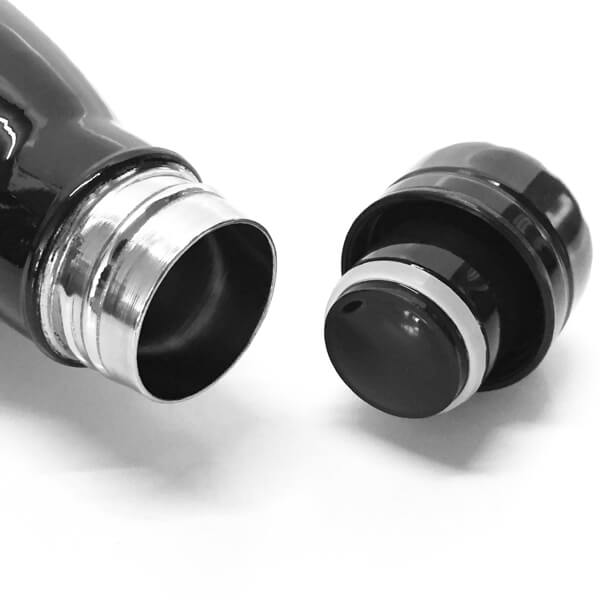 Termo Acero Inoxidable Botella M62 - Imagen 2