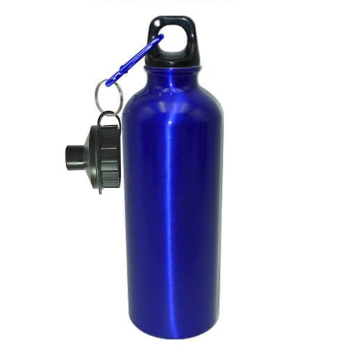 Botella Deportiva Aluminio M51 - Imagen 2
