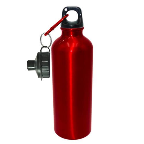 Botella Deportiva Aluminio M51 - Imagen 3