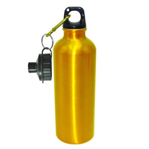 Botella Deportiva Aluminio M51 - Imagen 5