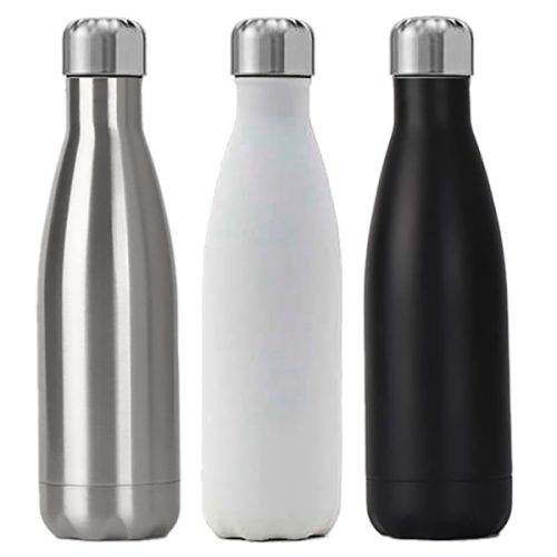 Botella Acero Inoxidable Térmica M90