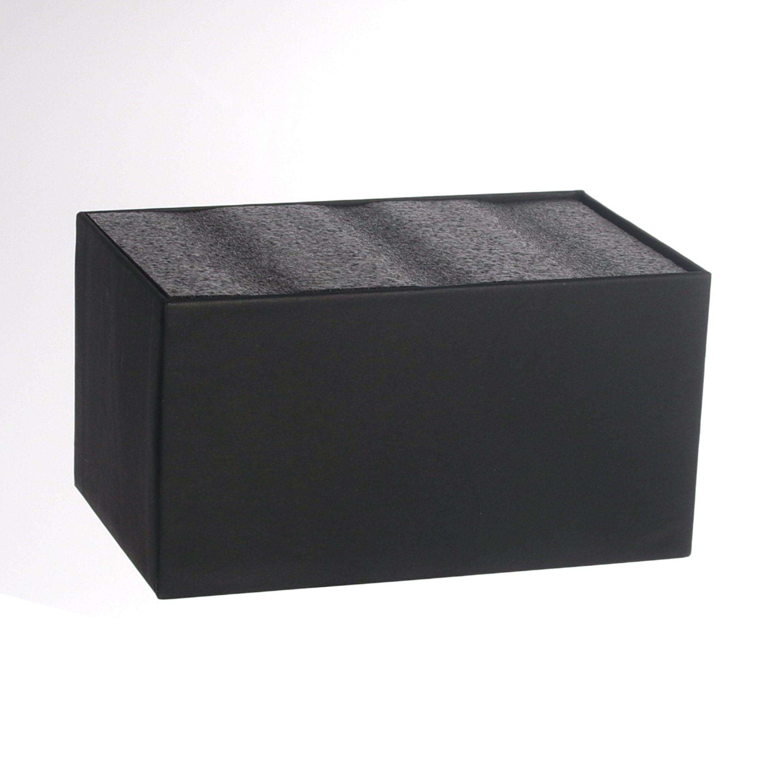 Set de 2 vasos de vidrio doble pared M4 - Imagen 3