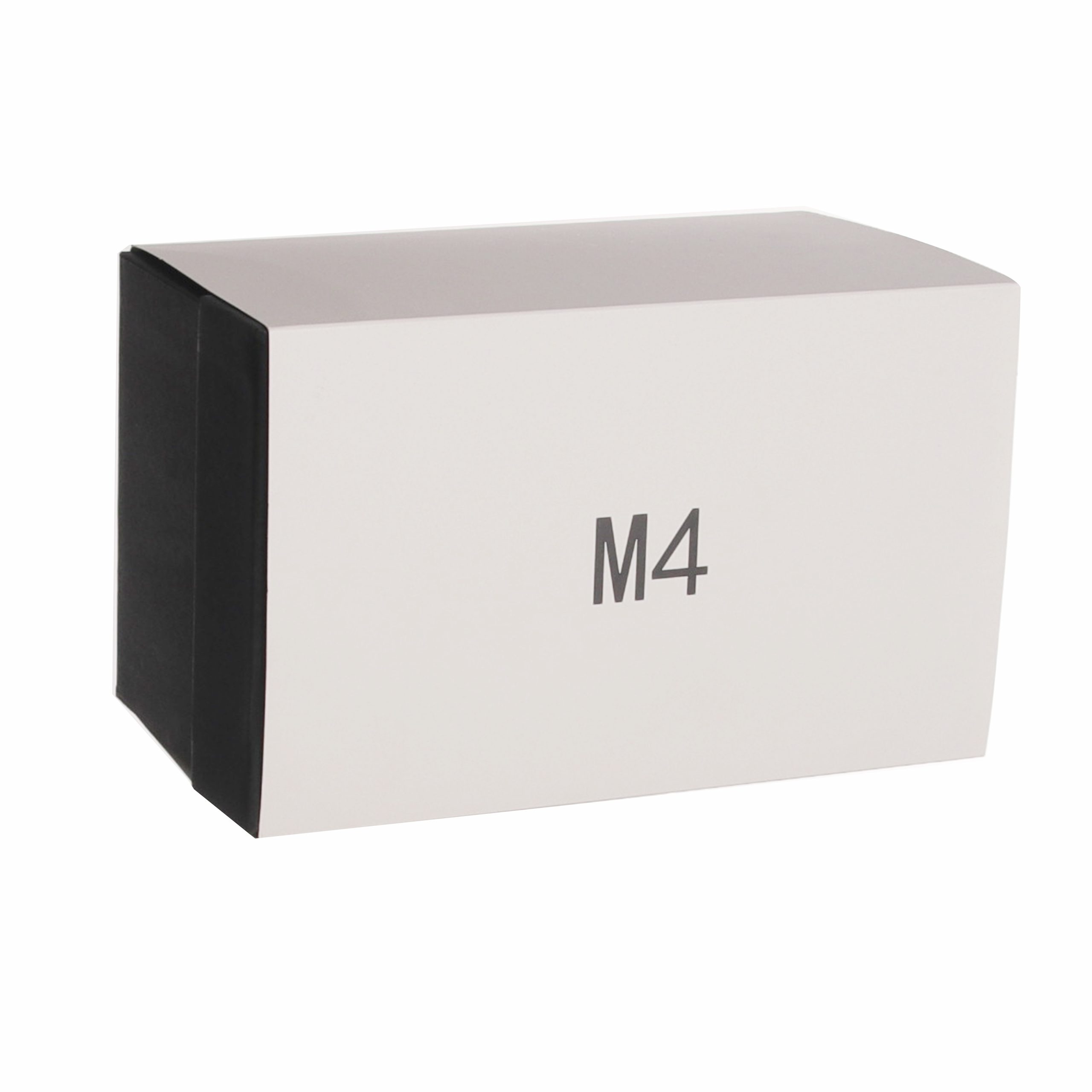 Set de 2 vasos de vidrio doble pared M4 - Imagen 5