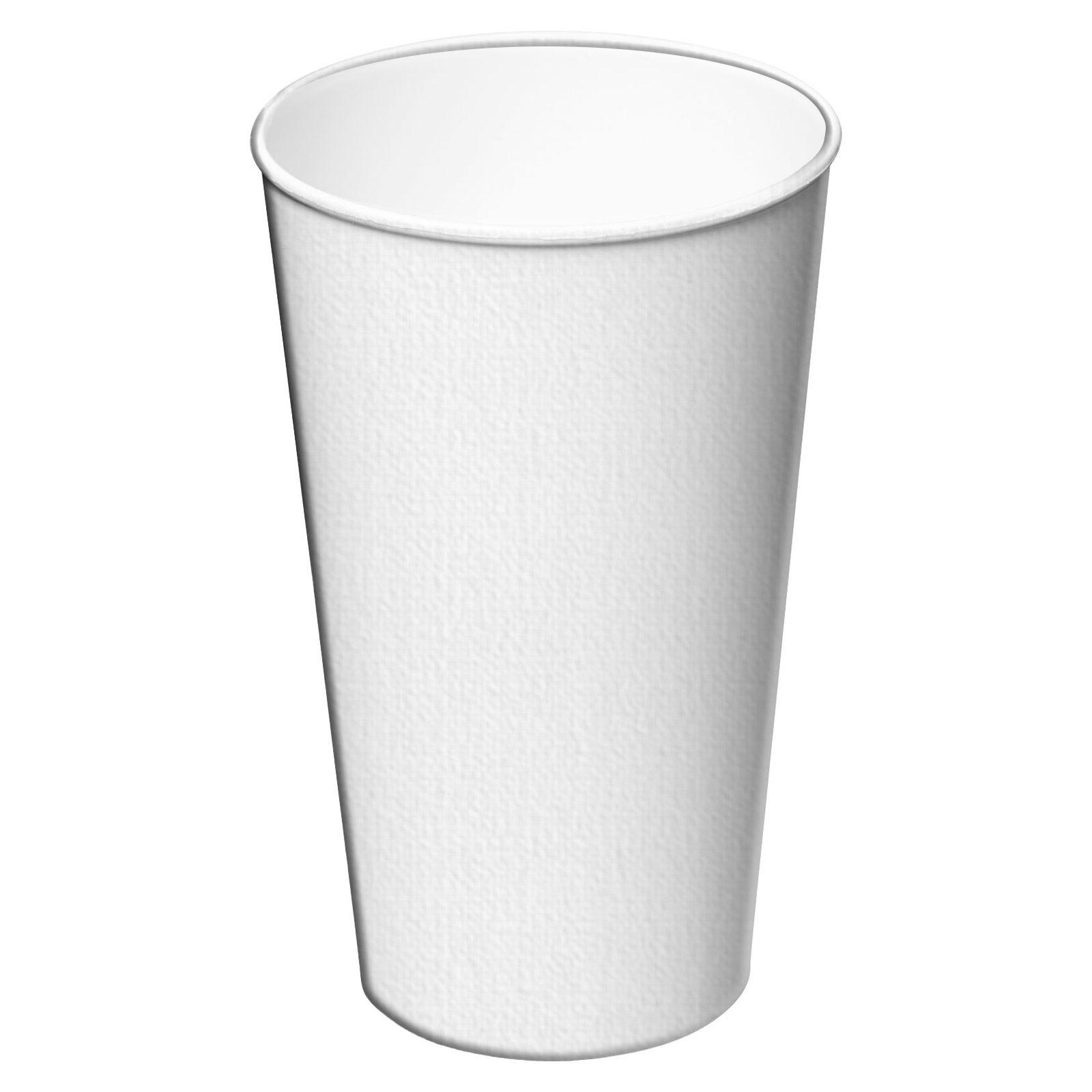 Vaso Plástico Reutilizable Empavonado M150 - Imagen 6