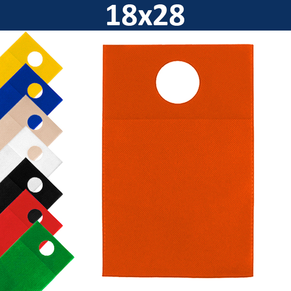 Bolsa Basurín Reutilizable TNT G07