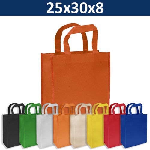 Bolsa Reutilizable TNT G02