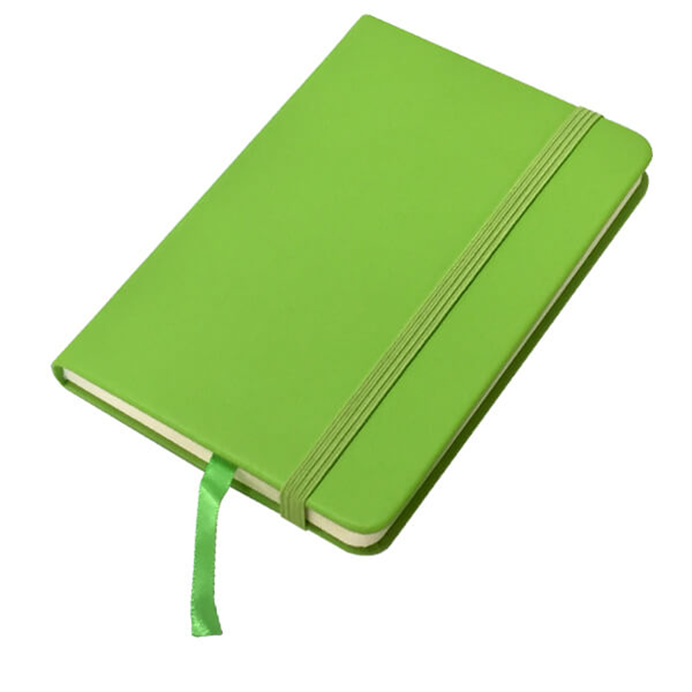 Libreta de PU Moleskine N34 - Imagen 5