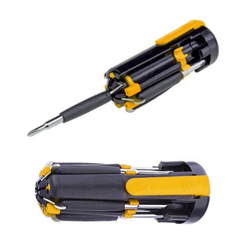 Destornillador Linterna T10 - Imagen 3