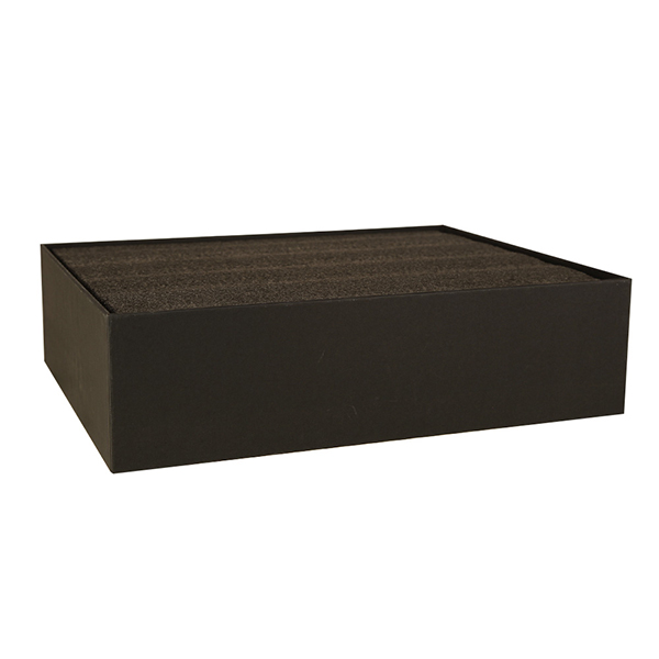 Set de 4 Copas Champagne Encobrizadas M85 - Imagen 5