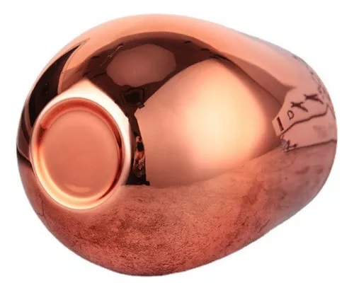 Set de Vasos Encobrizados M104 - Imagen 3