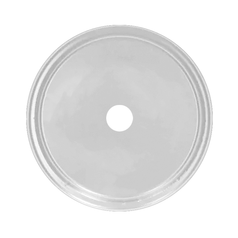 Vaso Plástico Reutilizable Liso M151 - Imagen 4