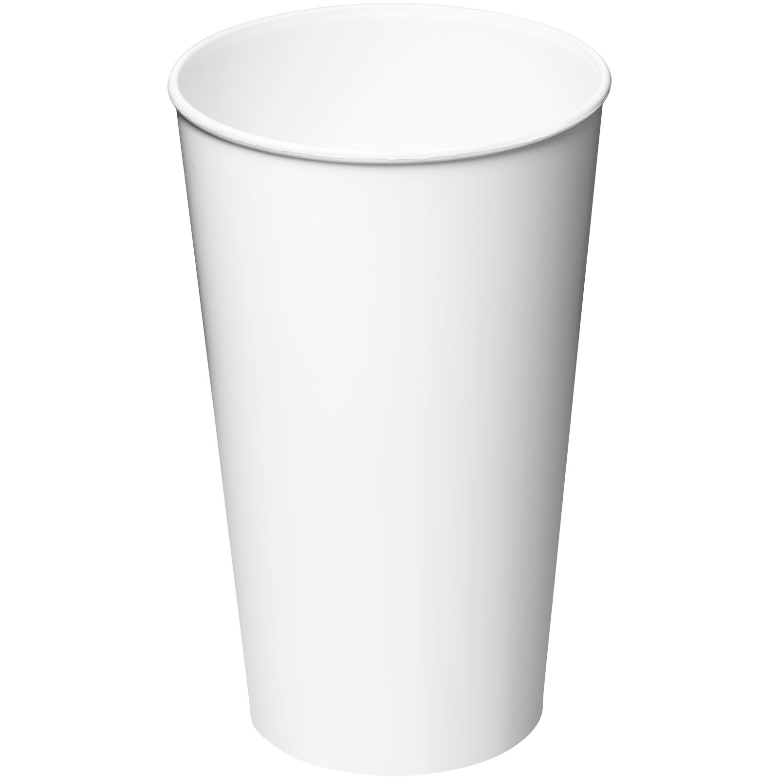 Vaso Plástico Reutilizable Liso M151 - Imagen 2