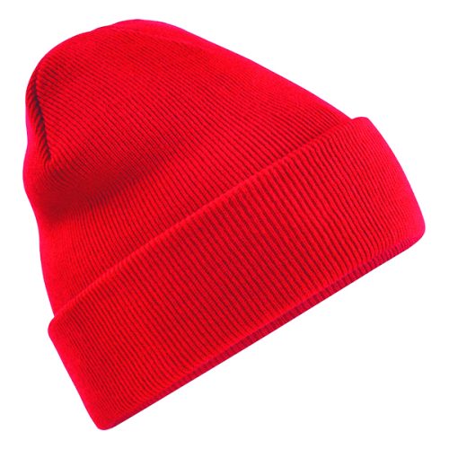 Gorro de lana R01 - Imagen 3