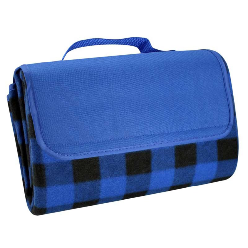 Manta Impermeable para Picnic T17 - Imagen 2