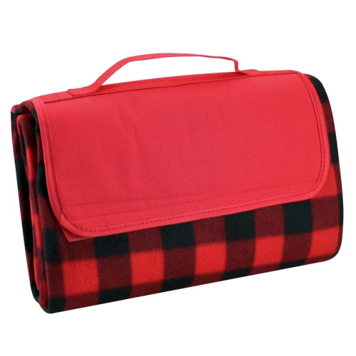 Manta Impermeable para Picnic T17 - Imagen 4