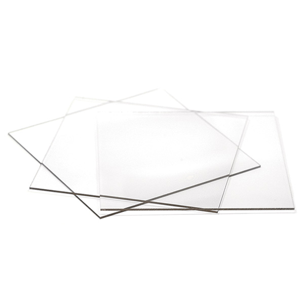 Plancha de Acrílico Transparente - Imagen 3