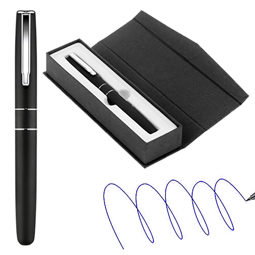 Roller Engomado con estuche B50