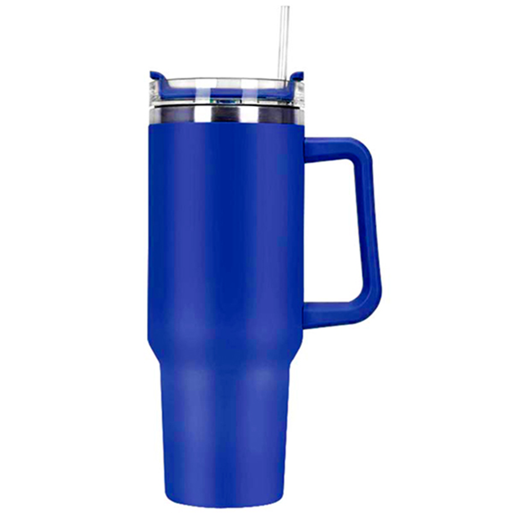 Mug Térmico Acero Inoxidable M46 - Imagen 5