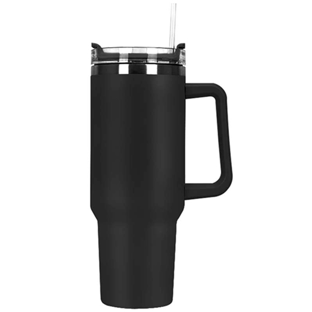 Mug Térmico Acero Inoxidable M46 - Imagen 6