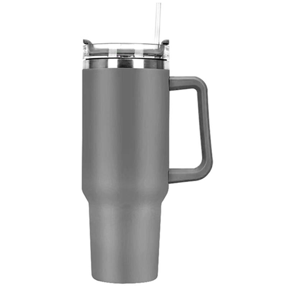 Mug Térmico Acero Inoxidable M46 - Imagen 7