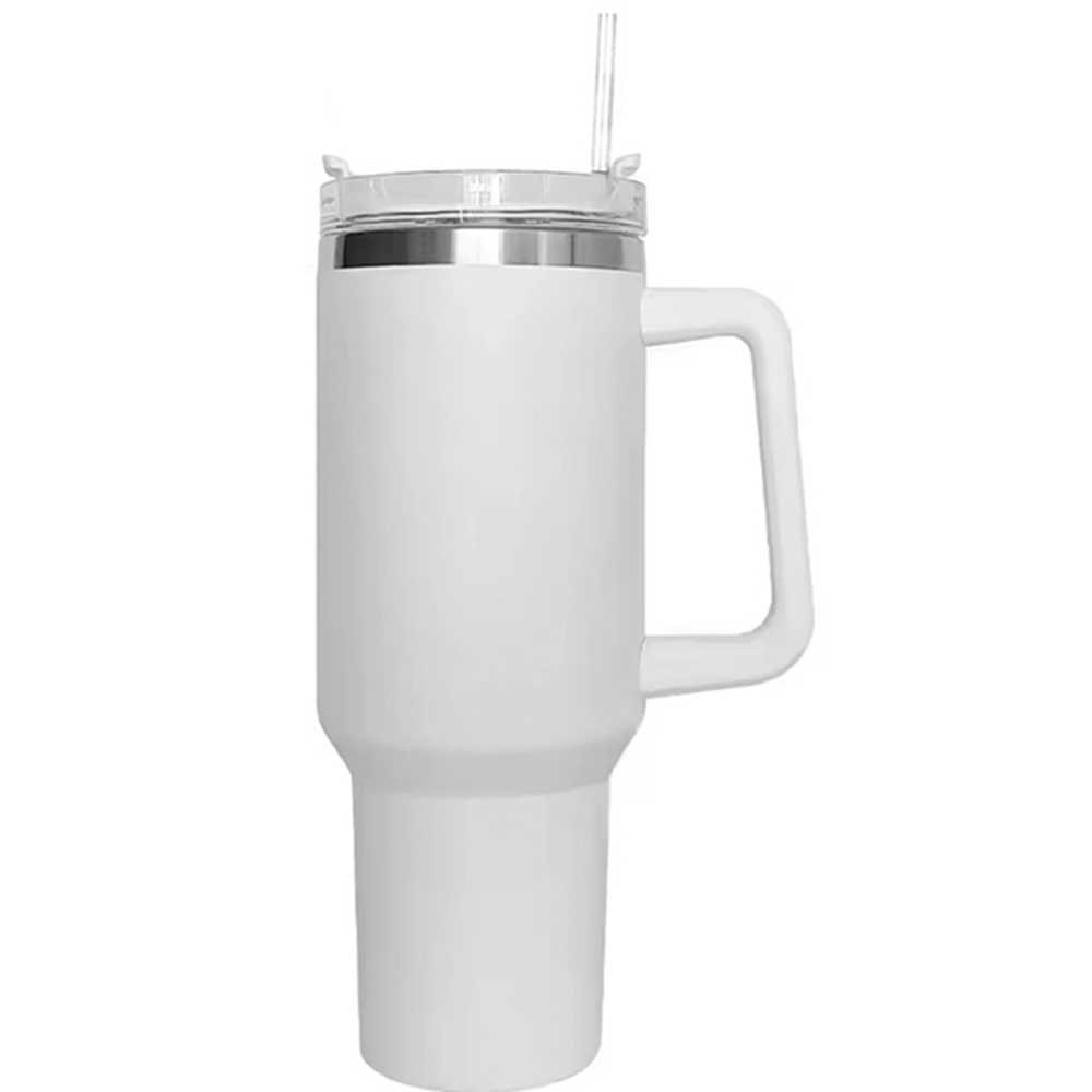 Mug Térmico Acero Inoxidable M46 - Imagen 2
